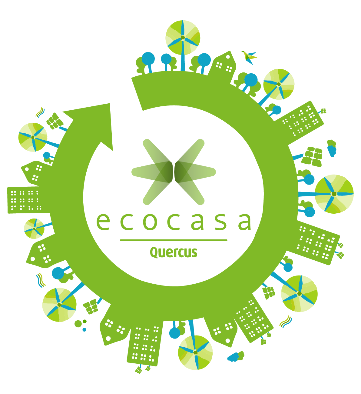 Ecocasa